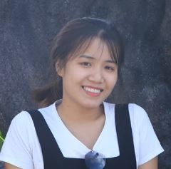 Lê Thảo My