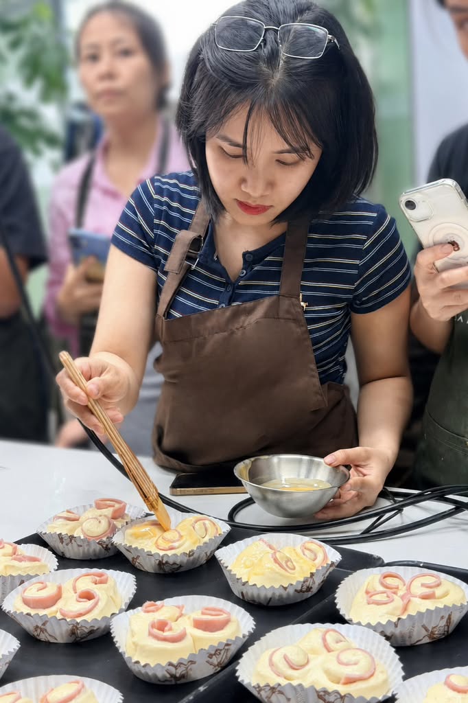 Lê Thảo My
