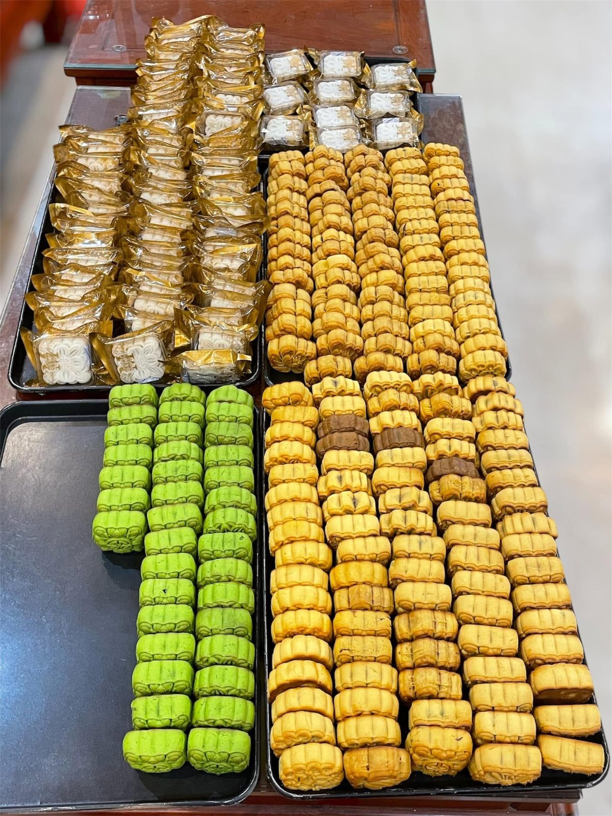 Bánh Trung Thu 2026 - ảnh 3