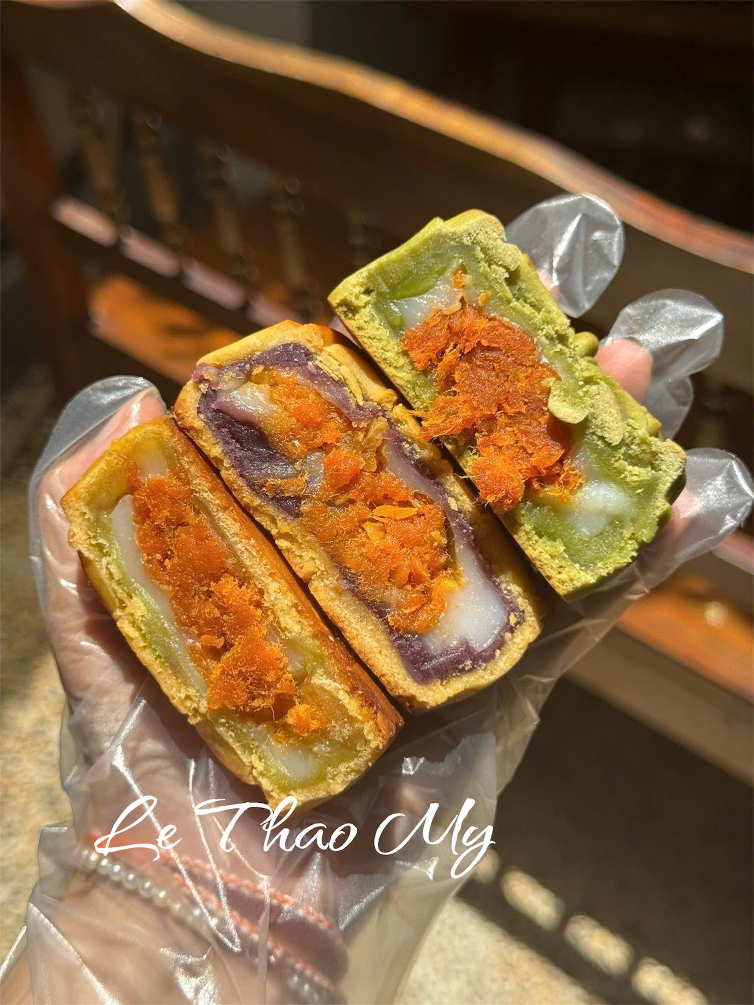 Bánh Trung Thu 2026 - ảnh 5