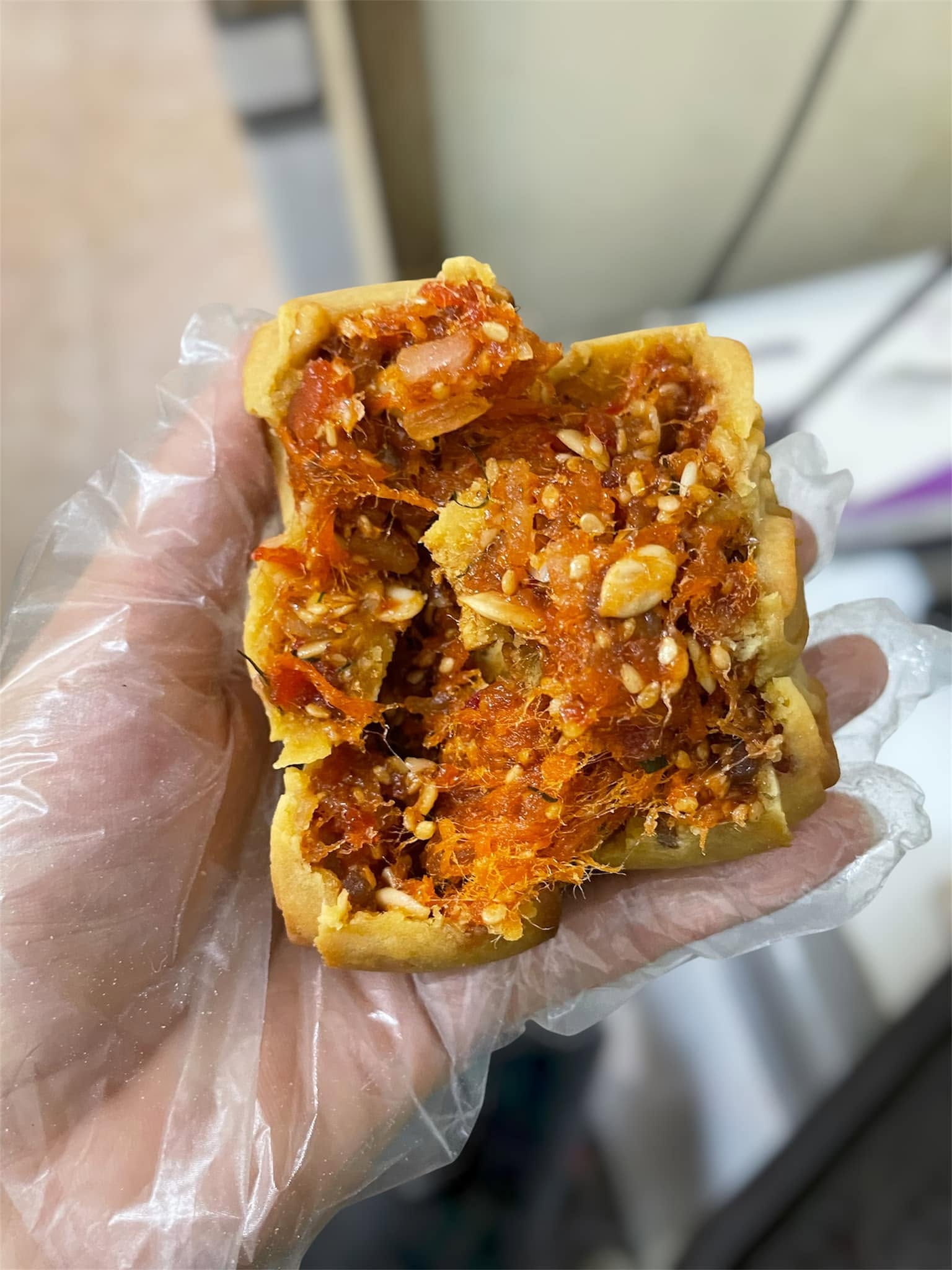 Bánh Trung Thu 2026 - ảnh 2