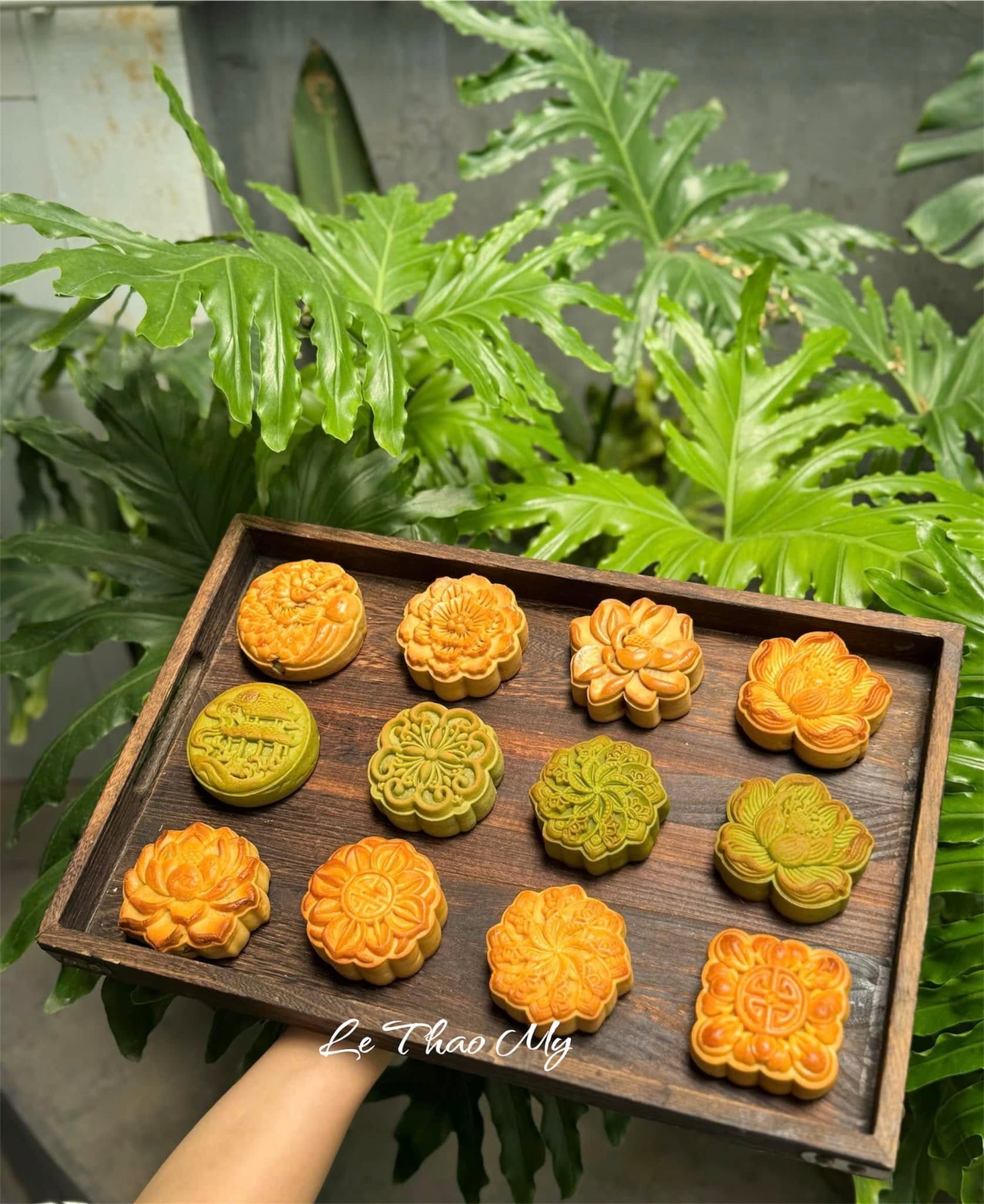 Bánh Trung Thu 2026 - ảnh 4